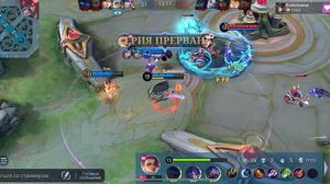 ТОП САМЫХ СИЛЬНЫХ СТРЕЛКОВ В MOBILE LEGENDS | КОГО КУПИТЬ ЗА 32к | АКТУАЛЬНЫЕ ГЕРОИ МОБАЙЛ ЛЕГЕНД