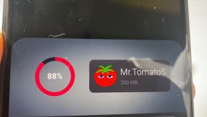 Mr.TomatoS Mobile Download Android & iOS