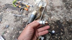 Инжекторный Газель всё работает но не заводится.