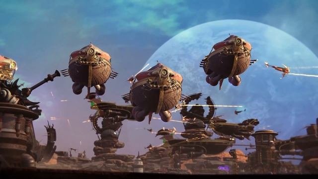 Ratchet & Clank: Rift Apart — МЕГАОБЗОР