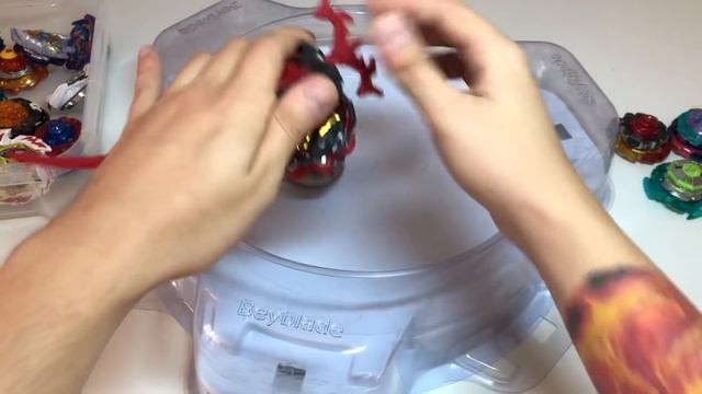 СЕКРЕТ КЕМ ПОБЕДИТЬ ПЁРФЕКТ ФЕНИКСА!!! НИКОМУ НЕ ГОВОРИ!!! Бейблэйд Бёрст / Beyblade Burst смотреть онлайн