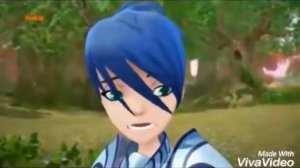 Роуз и Хоук.Вместе мы 💖💝💟