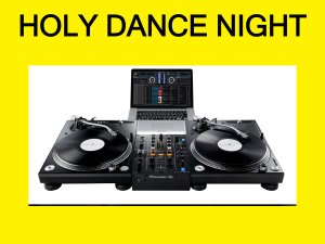 Holy Dance Night Live Stream (03/03/2023)