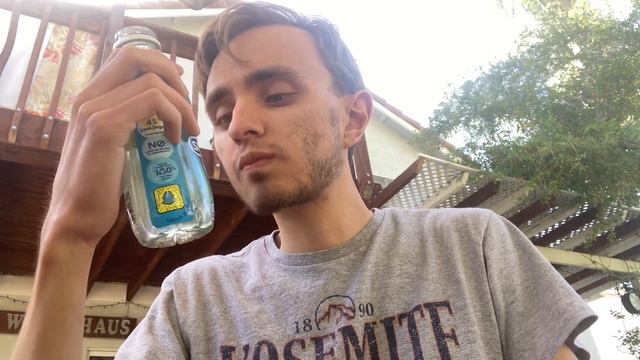 Snapple Elements Agave Cactus review смотреть онлайн