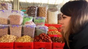 Узбекистан и уличная еда. Алмалык шокирует своими ценами. Большой выпуск.