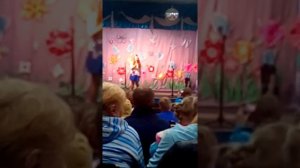 Зина Куприянович - Моана Что меня ждёт