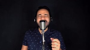 Gabriel Henrique | Rise Up (Cover Andra Day)