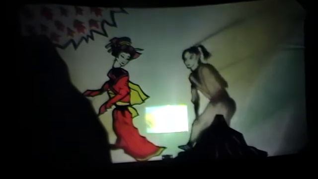 Теневой Театр Солнечные Часы легенда о Фудзи 1 Legend about Fudzi Die Legende über Fudsi2 смотреть онлайн