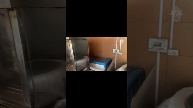 В Москве возбудили уголовное дело после отравления 32 человек шаурмой