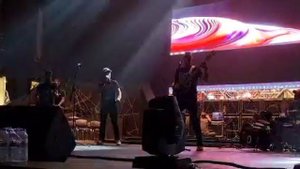 Супер-хит поп-рока: Ильяс Паша (Реджепов) и группа "Джек-пот" - It's My Life (2022, кавер Bon Jovi)