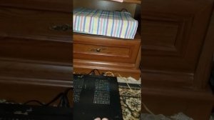 Амфитон 35ас-211 & Radiotehnika 35ас-1