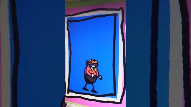 Сонник.exe от фанатов (3/3) смотреть онлайн