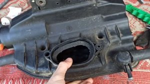 Купил мертвеца Ауди 100 с4 2.8 quattro и оживил.