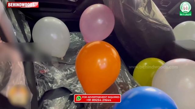 நான் சம்பாதிச்சு வாங்கின முதல் Car ?இப்போ Extreme Happy-ஆ இருக்கேன்- Gabriella Emotional смотреть онлайн
