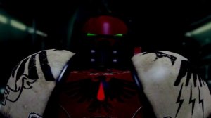 THE BOSNIAN KNIGHT (RubixRaptor - Arma 3 WARHAMMER 40k)