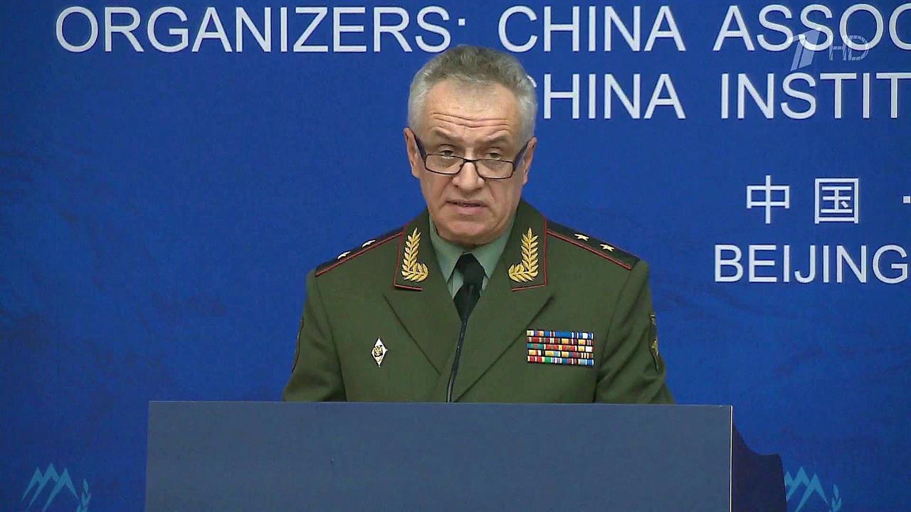 Американская система ПРО угрожает безопасности России и нарушает стратегическую стабильность