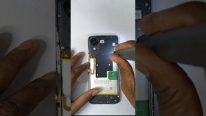 OPPO A17 k disassembly #oppo A17 k back cover open #oppo A17 k fingerprint problem #OPPO a17k repai