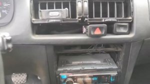 РАЗБОР Jetta 4 2.0 8v 116лс AT обзор