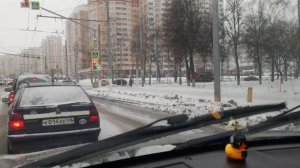 Зимние щетки OSAWA SW60 SW50