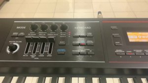 🎹 Roland Juno DS88 - Unboxing/Demo