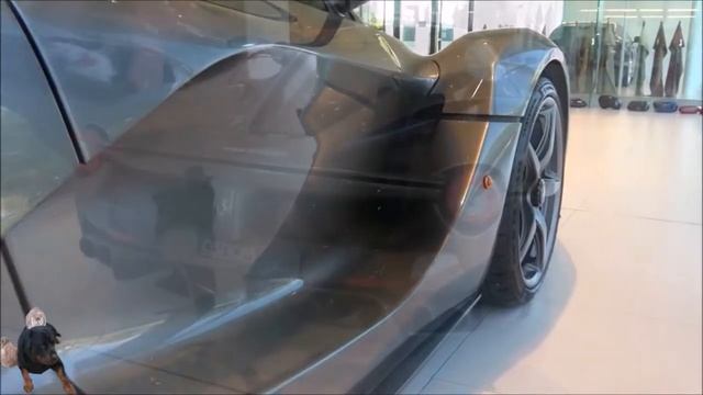 McLaren F1 - The £14m Car! смотреть онлайн