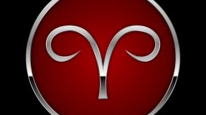 Знак зодиака Овен