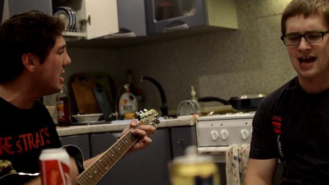 Чайф - Хей-хей смотреть онлайн