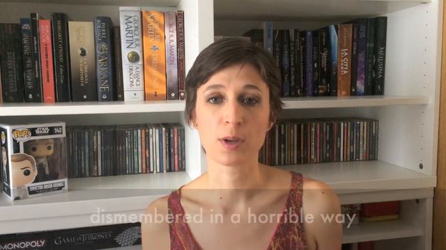 Videorecensione della serie tv di "Carnival Row"/ Review of "Carnival Row" смотреть онлайн