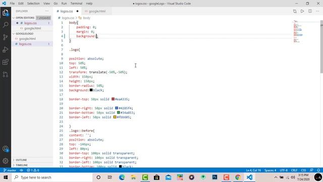 How to push changes from visual studio code to GitHub | Tech Projects смотреть онлайн