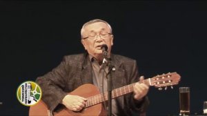 "Мы патриархи"- Юлий Ким