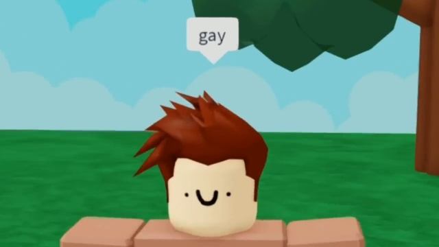 If ROBLOX Moderation Was Actually Good смотреть онлайн