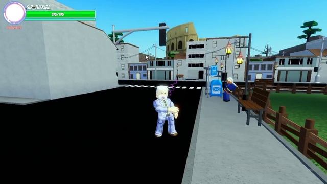 Как получить твоха (The World Over Heaven) + Showcase в A Universal Time [Aut] смотреть онлайн