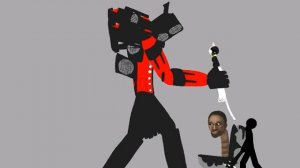 сик неко фигура неко создатель титан колонка стикмен скибиди туалет битва!!!