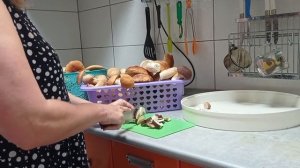 Как сушить белые грибы в элекросушилке.