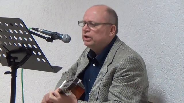 Когда о прошлом вспоминается песня на стих Н. Водневского смотреть онлайн