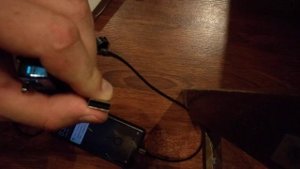турбо зарядка Xiaomi charge turbo 18вт 7,5вольт 2,4А. Не 20вольт.