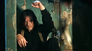 Ходячие мертвецы: Дэрил Диксон (2 сезон)— Официальный трейлер (2024)