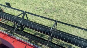 Самый большой и мощный Российский комбайн TORUM 785 от Ростсельмаш