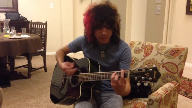 Kağızman Şarkısı Akustik John Nicholson ve Jashua Gozalez смотреть онлайн