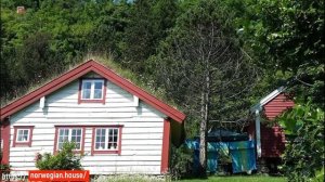 Жизнь в Норвегии Как живут люди в самой дорогой стране мира. Купить Норвежский дом +380636014567
