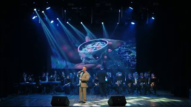 Музыка советского кино (14.12.2023)