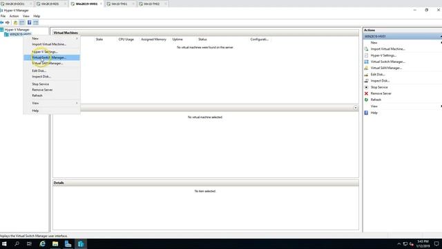 Windows Server 2019 Training 30 - How to Create Microsoft Pooled VDI with RDS on Windows Server 201 смотреть онлайн