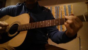 Sweet Home Alabama-Lynyrd Skynyrd -(Acoustic Jam)