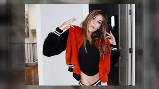 Дети звезд: Дочь Сильвестра Сталлоне - Систин Роуз смотреть онлайн