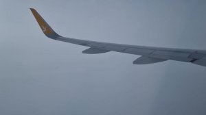 Airbus A320neo а:к Pegasus Airlines | Рейс Стамбул — Санкт-Петербург