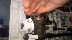 Чайка 134-а.Регулировка и профилактика.(Часть2)