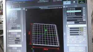 Плюсы программы Pumotix. Поворот оси координат и обратное исполнение программы.