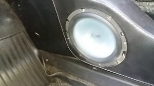 Автоакустика  kicx pd 6.2
