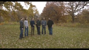 Amazing Grace - Peter Hollens feat Home Free