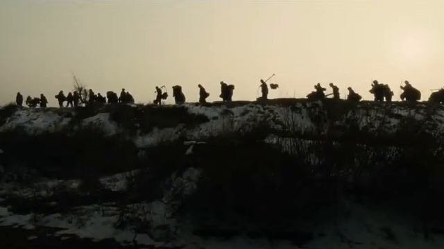 Вспоминая 1942. Русский трейлер